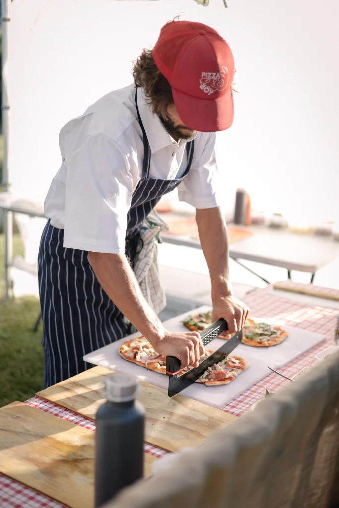Wedding Catering Byron Bay