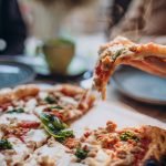 frozen vegan pizza