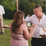 wedding recovery brunch byron bay pizza catering
